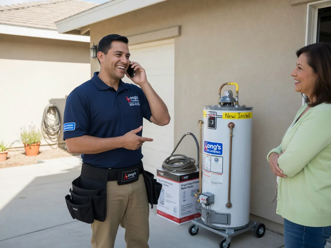 Leak Detection Poseyville, IN FAQs